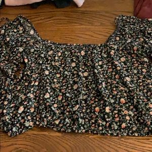 Top from American eagle